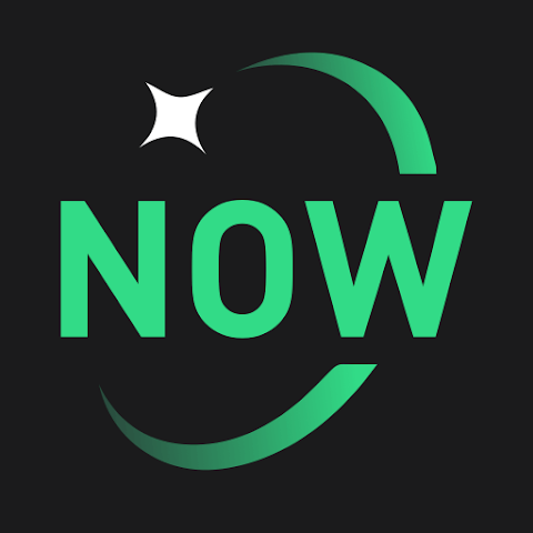 Иконка Now VPS